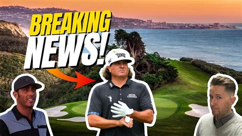 liv golf breaking news